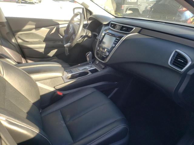 NISSAN MURANO SL 2020