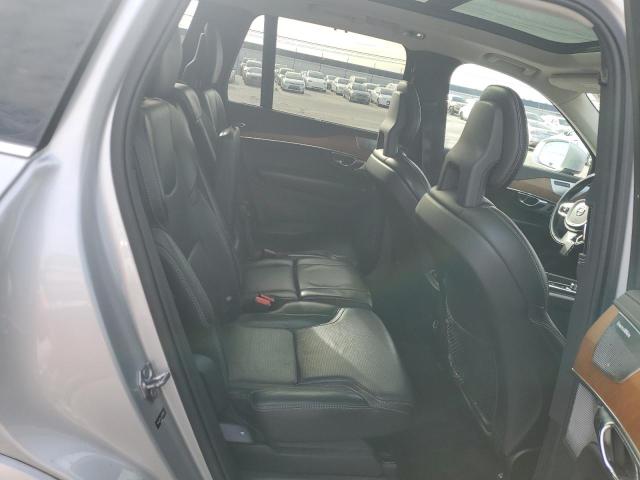 VOLVO XC90 T6 2018