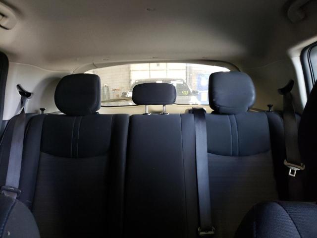 NISSAN LEAF SV 2020