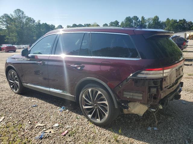 LINCOLN AVIATOR RESERVE 2021