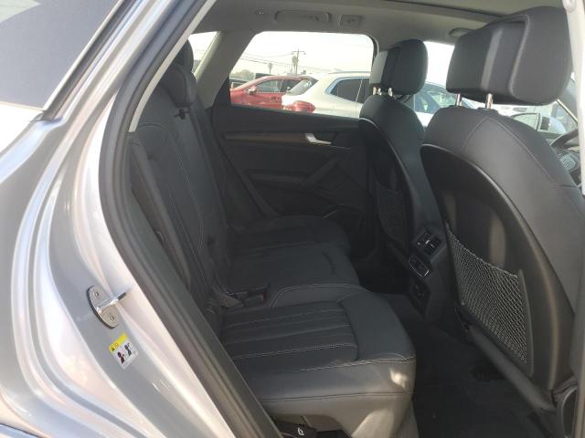 AUDI Q5 PREMIUM PLUS 40 2022