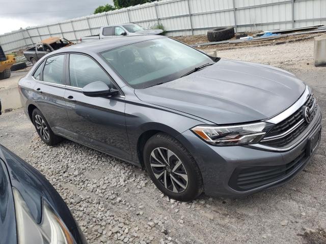 VOLKSWAGEN JETTA S 2022