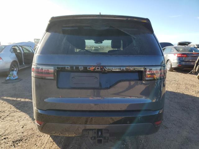 LAND ROVER DISCOVERY DYNAMIC SE 2023