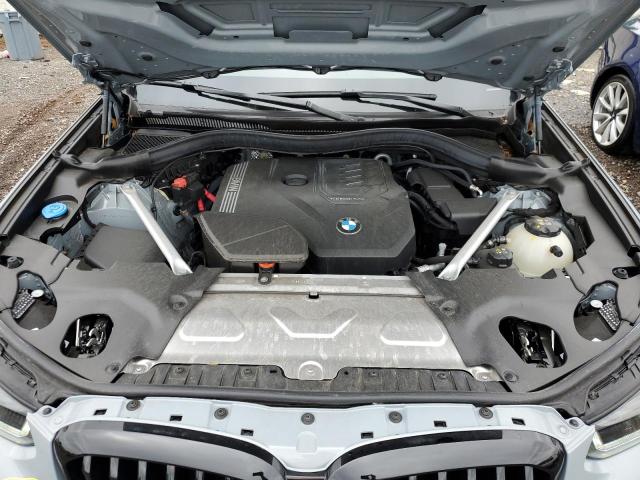 BMW X3 XDRIVE30I 2023