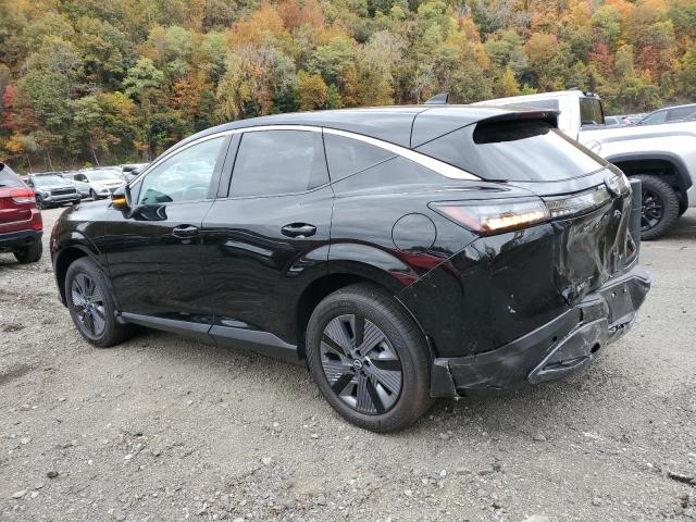 NISSAN MURANO SL 2024