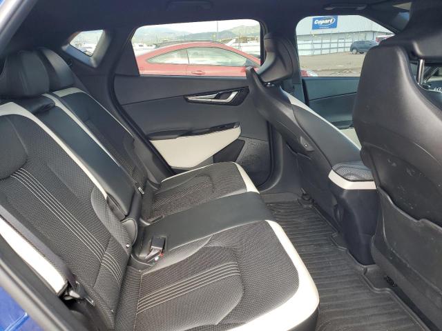 KIA EV6 GT LINE 2024