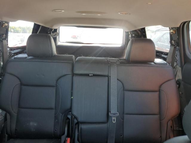 GMC ACADIA SLT 2022