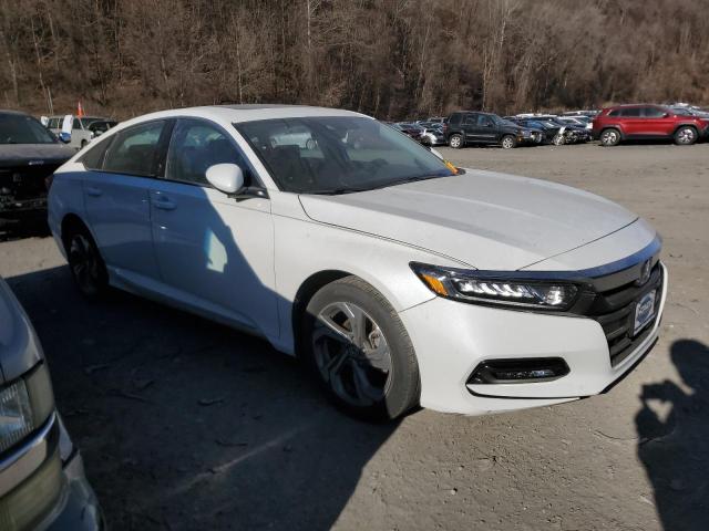 HONDA ACCORD EXL 2020
