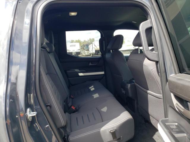 TOYOTA TACOMA DOUBLE CAB 2024