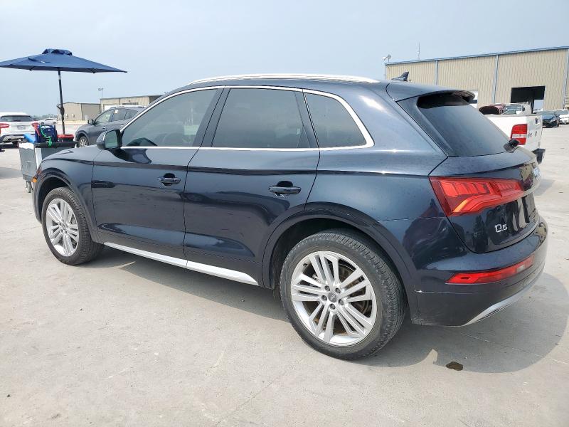 AUDI Q5 PREMIUM PLUS 2019