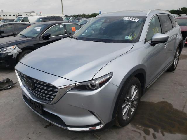 MAZDA CX-9 GRAND TOURING 2021