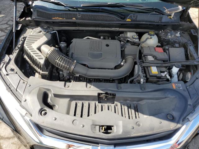 CHEVROLET BLAZER 2LT 2022