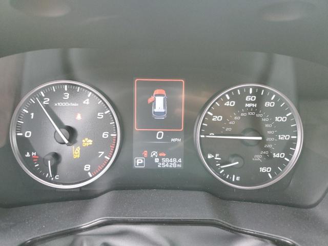 SUBARU OUTBACK PREMIUM 2022