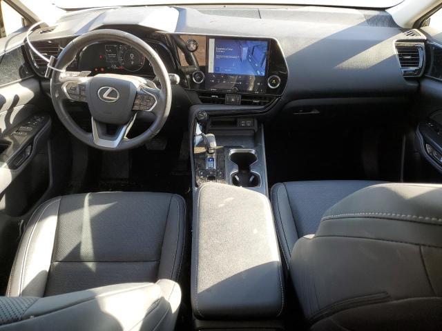 LEXUS NX 350 2023