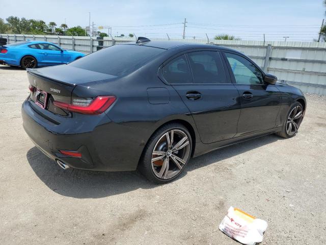BMW 330I 2022