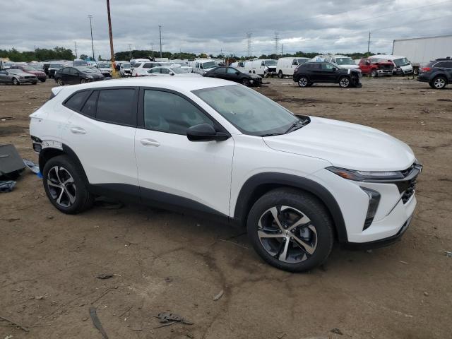 CHEVROLET TRAX 1RS 2023