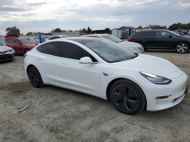 TESLA MODEL 3 2018
