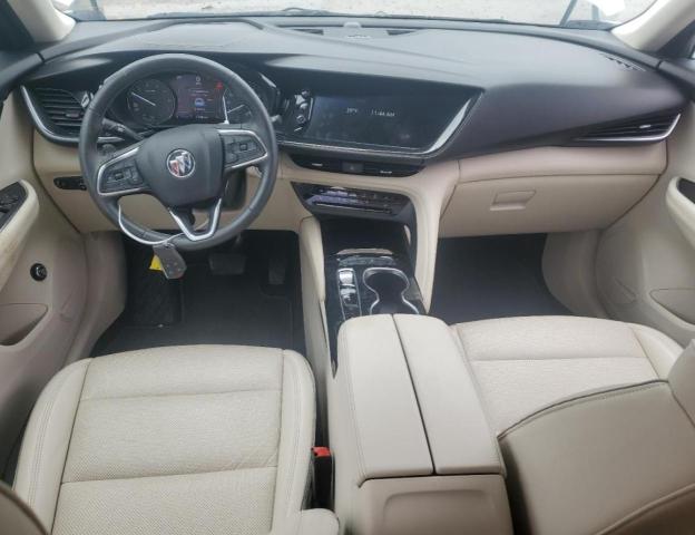 BUICK ENVISION ESSENCE 2023