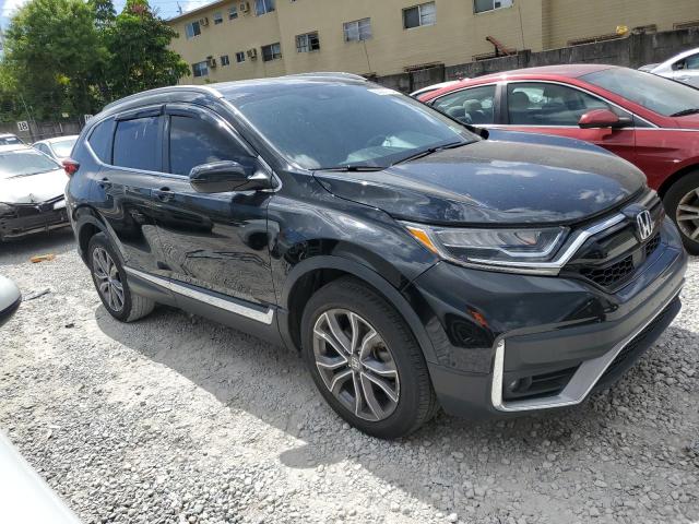 HONDA CR-V TOURING 2021