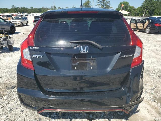 HONDA FIT SPORT 2020
