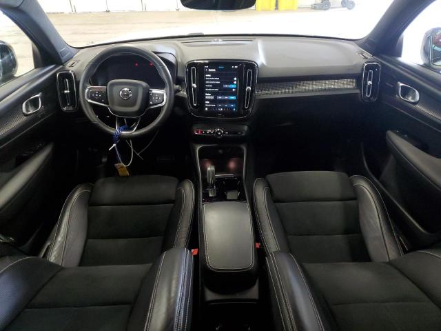 VOLVO XC40 RECHARGE 2021