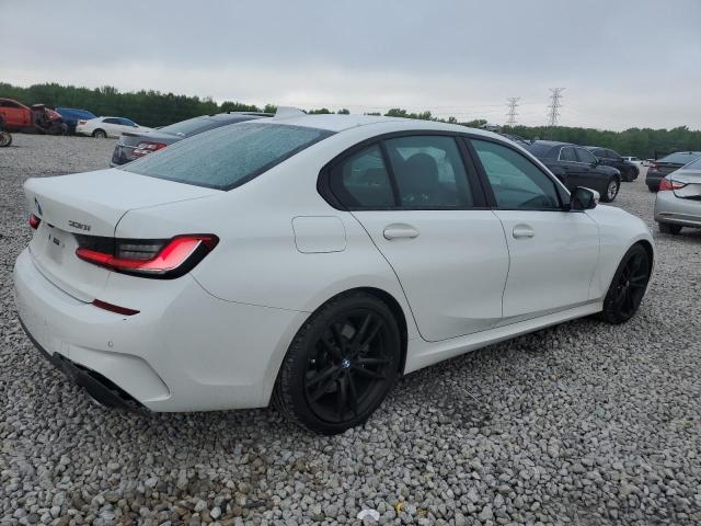 BMW 330I 2021