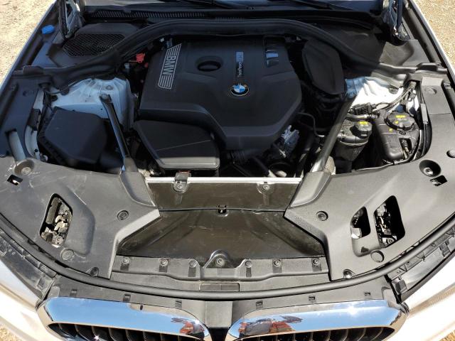 BMW 530 I 2018