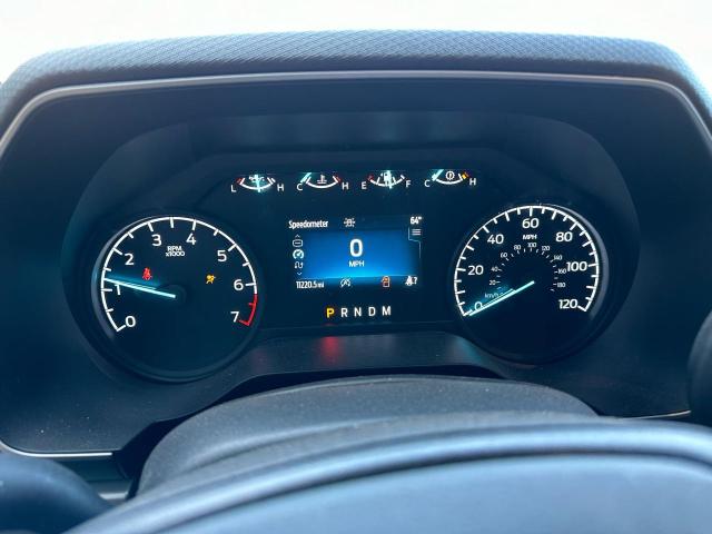 FORD F150 SUPERCREW 2023