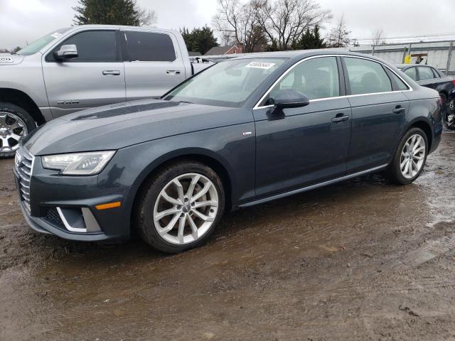 AUDI A4 PREMIUM 2019