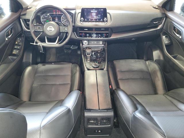 NISSAN ROGUE SV 2023