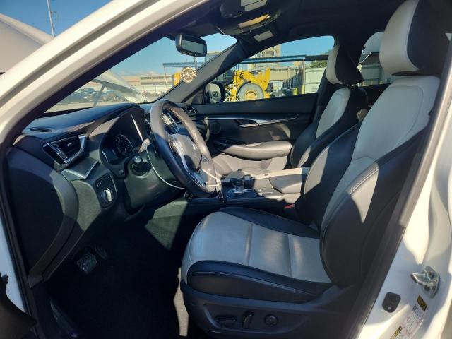INFINITI QX55 LUXE 2022