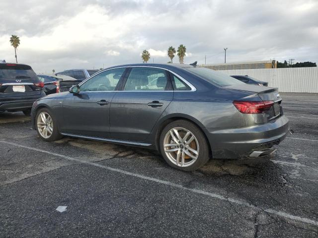 AUDi A4 PREMIUM PLUS 45 2023