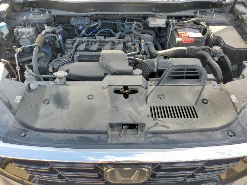 HONDA CR-V EXL 2023