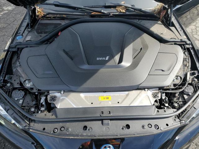 BMW I4 EDRIVE 35 2023