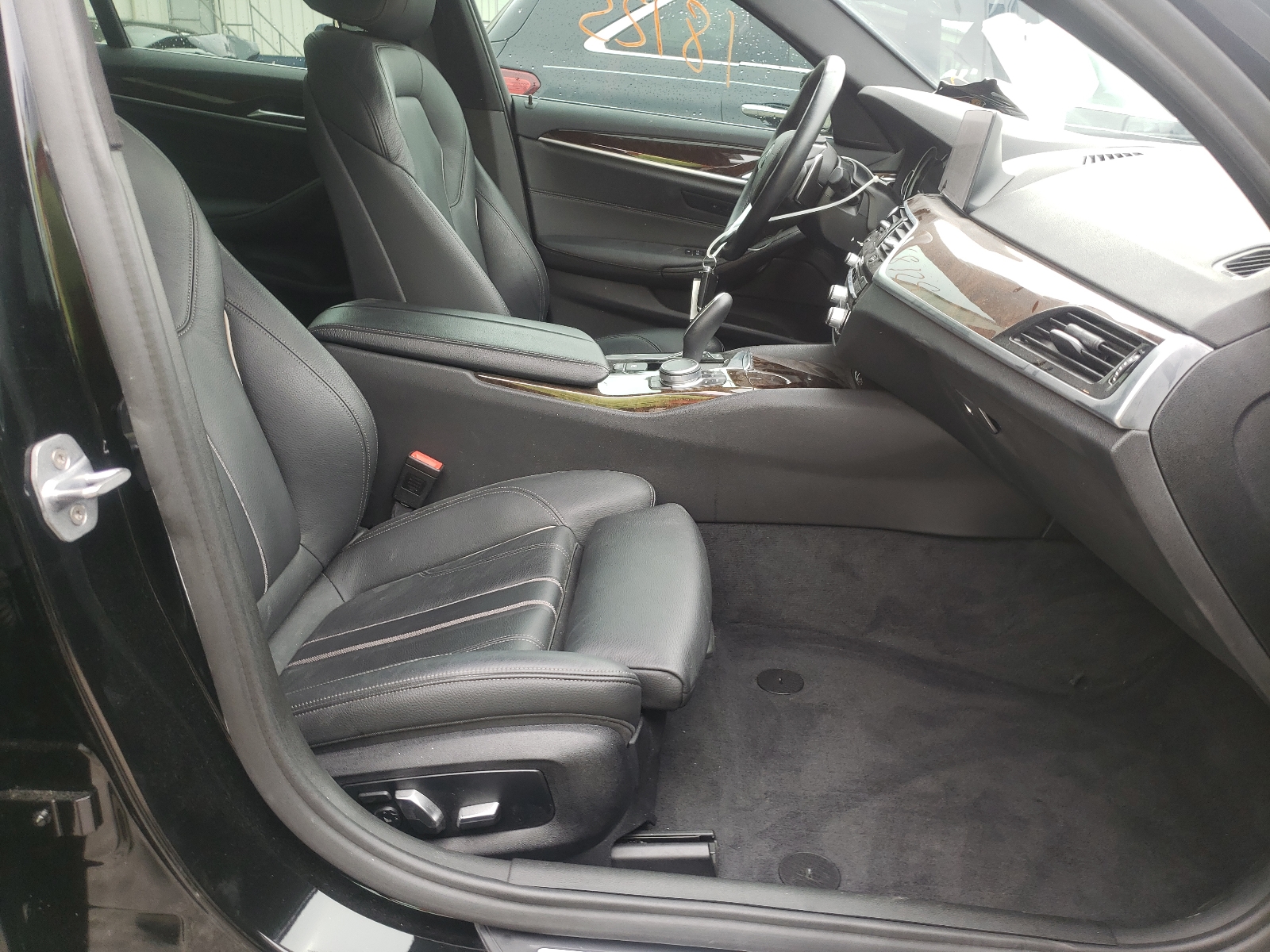 BMW 540 XI 2019