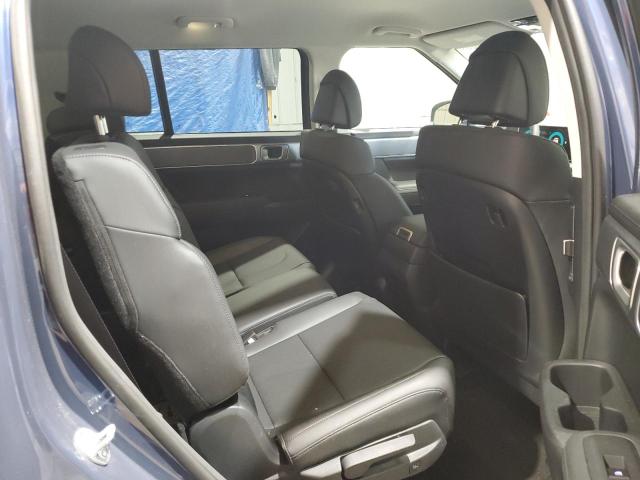 HYUNDAI SANTA FE SEL 2025
