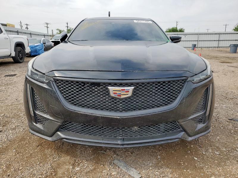 CADILLAC CT5-V 2020