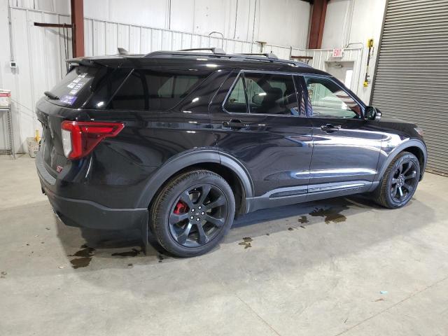 FORD EXPLORER ST 2021