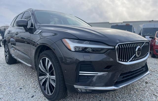 VOLVO XC60 B5 INSCRIPTION 2022