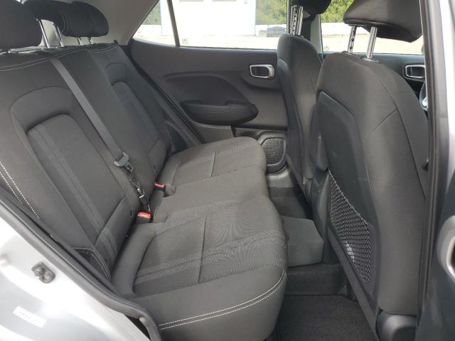 HYUNDAI VENUE SEL 2022