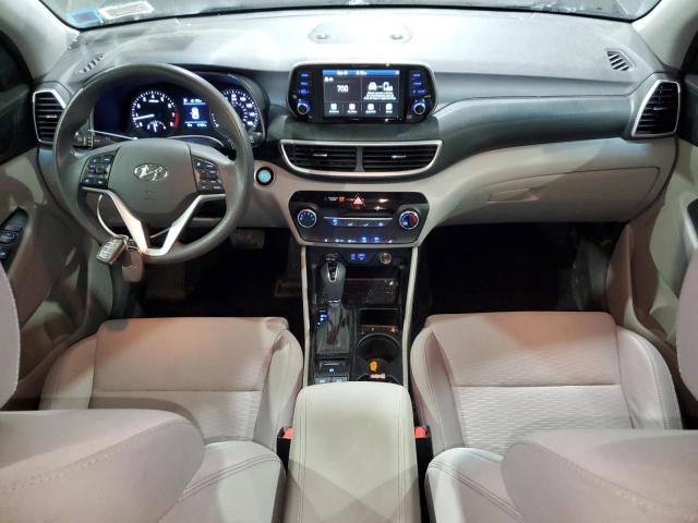 HYUNDAI TUCSON LIMITED 2020