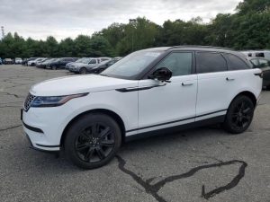 LAND ROVER RANGE ROVER VELAR S 2020