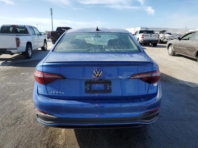 VOLKSWAGEN JETTA S 2024