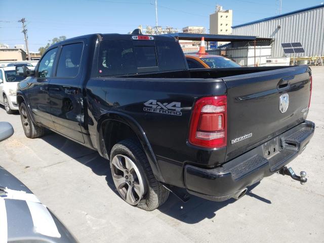 Dodge RAM 1500 LARAMIE 2019