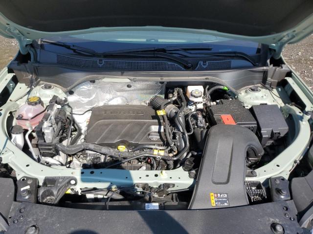 CHEVROLET TRAX 1RS 2023