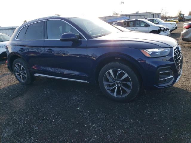 AUDI Q5 PREMIUM PLUS 2021