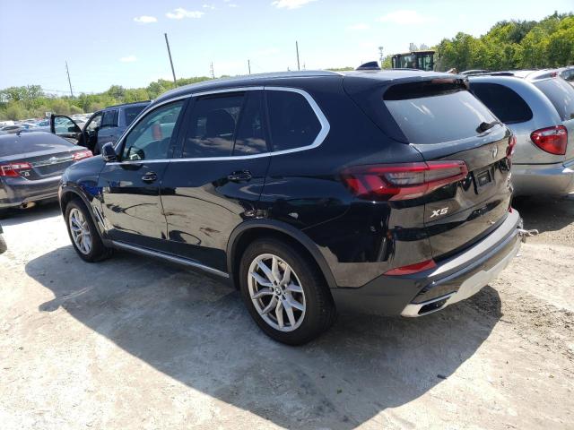 BMW X5 XDRIVE40I 2021
