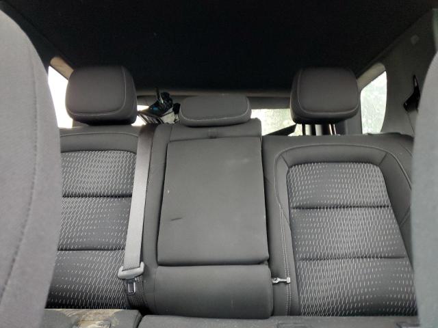 CHEVROLET EQUINOX LT 2024