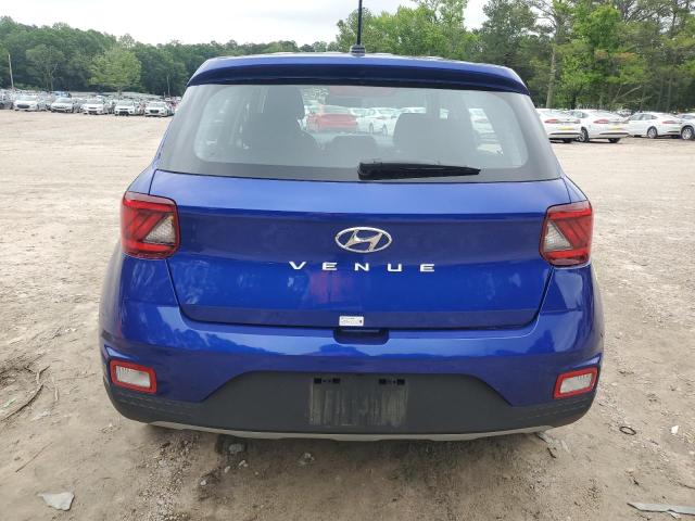 HYUNDAI VENUE SE 2024