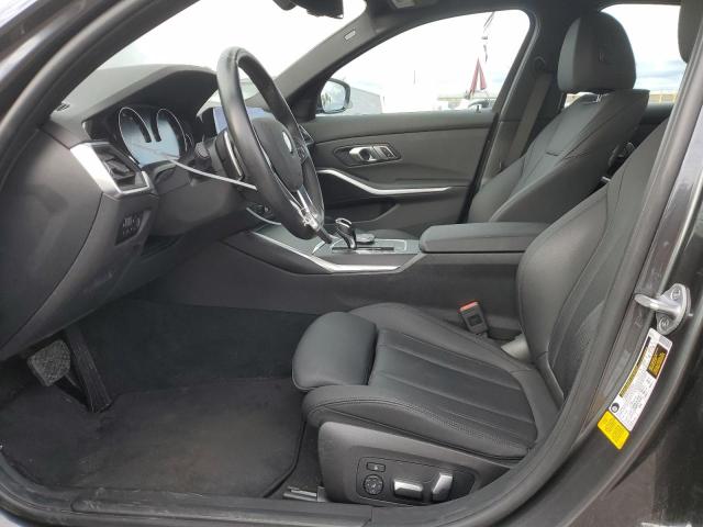 BMW 330I 2020